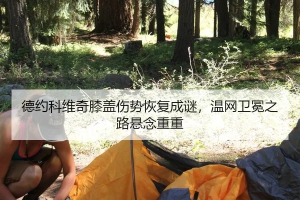 德约科维奇膝盖伤势恢复成谜，温网卫冕之路悬念重重